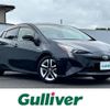 toyota prius 2017 -TOYOTA--Prius DAA-ZVW50--ZVW50-8052787---TOYOTA--Prius DAA-ZVW50--ZVW50-8052787- image 1