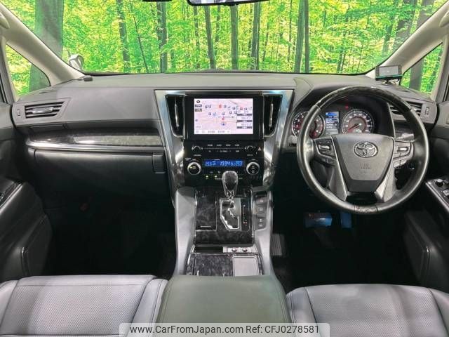 toyota alphard 2021 -TOYOTA--Alphard 3BA-AGH30W--AGH30-9029000---TOYOTA--Alphard 3BA-AGH30W--AGH30-9029000- image 2