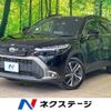 toyota corolla-cross 2023 quick_quick_ZSG10_ZSG10-1022864 image 1