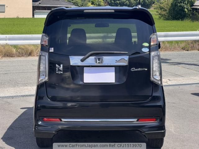 honda n-wgn 2017 CFJ1513970 image 2