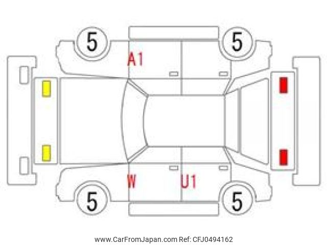 nissan roox 2022 -NISSAN--Roox 5AA-B44A--B44A-0121832---NISSAN--Roox 5AA-B44A--B44A-0121832- image 2