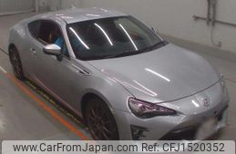 toyota 86 2021 CFJ1520352