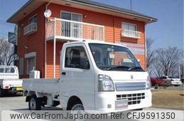 suzuki carry-truck 2022 -SUZUKI--Carry Truck DA16T--DA16T-724482---SUZUKI--Carry Truck DA16T--DA16T-724482-