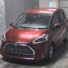 toyota sienta 2018 -TOYOTA--Sienta NSP170G-7175822---TOYOTA--Sienta NSP170G-7175822- image 1