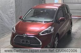 toyota sienta 2018 -TOYOTA--Sienta NSP170G-7175822---TOYOTA--Sienta NSP170G-7175822-