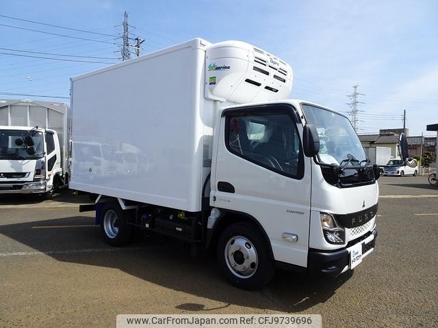 mitsubishi-fuso canter 2022 -MITSUBISHI--Canter 2RG-FBAV0--FBAV0-590782---MITSUBISHI--Canter 2RG-FBAV0--FBAV0-590782- image 2