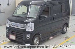 nissan clipper-rio 2019 -NISSAN--Clipper Rio ABA-DR17W--DR17W-202088---NISSAN--Clipper Rio ABA-DR17W--DR17W-202088-