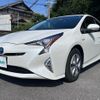 toyota prius 2017 -TOYOTA--Prius DAA-ZVW51--ZVW51-6061666---TOYOTA--Prius DAA-ZVW51--ZVW51-6061666- image 14