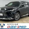 toyota harrier-hybrid 2020 quick_quick_6AA-AXUH80_AXUH80-0009038 image 1