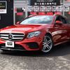 mercedes-benz e-class-station-wagon 2018 -MERCEDES-BENZ--Benz E Class Wagon RBA-213242C--WDD2132422A380612---MERCEDES-BENZ--Benz E Class Wagon RBA-213242C--WDD2132422A380612- image 1