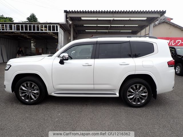 toyota land-cruiser 2024 25431705 image 2