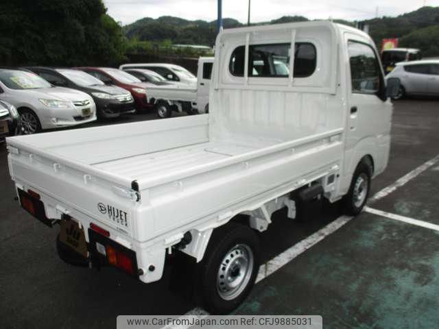 daihatsu hijet-truck 2024 -DAIHATSU 【鹿児島 480ﾑ1715】--Hijet Truck S500P--0188633---DAIHATSU 【鹿児島 480ﾑ1715】--Hijet Truck S500P--0188633- image 2