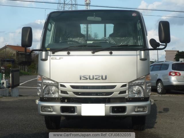 isuzu elf-truck 2016 quick_quick_TRG-NKR85R_NKR85-7054266 image 2