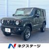 suzuki jimny 2022 -SUZUKI--Jimny 3BA-JB64W--JB64W-235500---SUZUKI--Jimny 3BA-JB64W--JB64W-235500- image 1