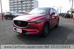 mazda cx-5 2017 -MAZDA--CX-5 LDA-KF2P--KF2P-108159---MAZDA--CX-5 LDA-KF2P--KF2P-108159-