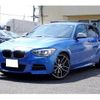 bmw 1-series 2013 quick_quick_DBA-1B30_WBA1B72090J777658 image 1