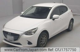 mazda demio 2016 CFJ1757750