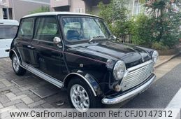 rover mini 1990 GOO_JP_700050294530240828001