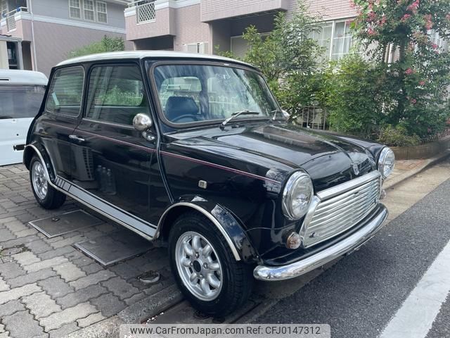 rover mini 1990 GOO_JP_700050294530240828001 image 1