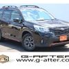 subaru forester 2018 quick_quick_5BA-SK9_SK9-004263 image 1