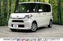 daihatsu tanto 2016 quick_quick_LA610S_LA610S-0082105