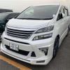 toyota vellfire 2012 -TOYOTA 【群馬 330ﾏ5739】--Vellfire DBA-GGH20W--GGH20-8066885---TOYOTA 【群馬 330ﾏ5739】--Vellfire DBA-GGH20W--GGH20-8066885- image 1