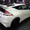 honda cr-z 2010 -HONDA--CR-Z ZF1--ZF1-1004629---HONDA--CR-Z ZF1--ZF1-1004629- image 27