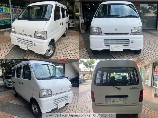 suzuki every 2004 CFJ1745416 image 2