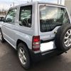 mitsubishi pajero-mini 1997 CFJ1885640 image 6
