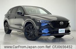 mazda cx-5 2023 -MAZDA--CX-5 3DA-KF2P--KF2P-559309---MAZDA--CX-5 3DA-KF2P--KF2P-559309-