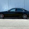 mercedes-benz s-class 2018 CFJ1773463 image 3