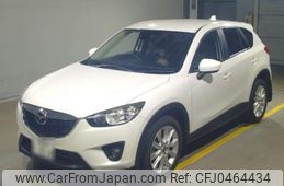 mazda cx-5 2012 quick_quick_LDA-KE2AW_KE2AW-103709