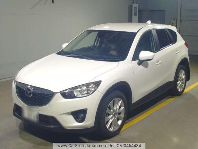 mazda cx-5 2012 quick_quick_LDA-KE2AW_KE2AW-103709 image 1