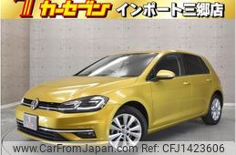 volkswagen golf 2017 -VOLKSWAGEN 【春日部 302ｾ5320】--VW Golf AUCJZ--JW067303---VOLKSWAGEN 【春日部 302ｾ5320】--VW Golf AUCJZ--JW067303-