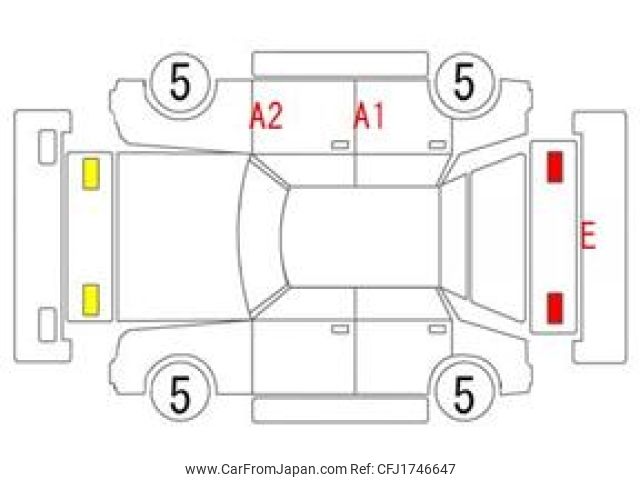 volvo xc90 2023 CFJ1746647 image 2
