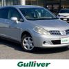 nissan tiida 2010 -NISSAN--Tiida DBA-C11--C11-373019---NISSAN--Tiida DBA-C11--C11-373019- image 1