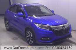 honda vezel 2020 quick_quick_DBA-RU1_RU1-2302010