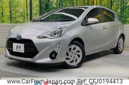 toyota aqua 2017 -TOYOTA--AQUA DAA-NHP10--NHP10-6610829---TOYOTA--AQUA DAA-NHP10--NHP10-6610829-