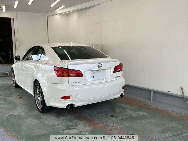 lexus is 2006 -LEXUS 【京都 340て15】--Lexus IS GSE21-2003596---LEXUS 【京都 340て15】--Lexus IS GSE21-2003596- image 2