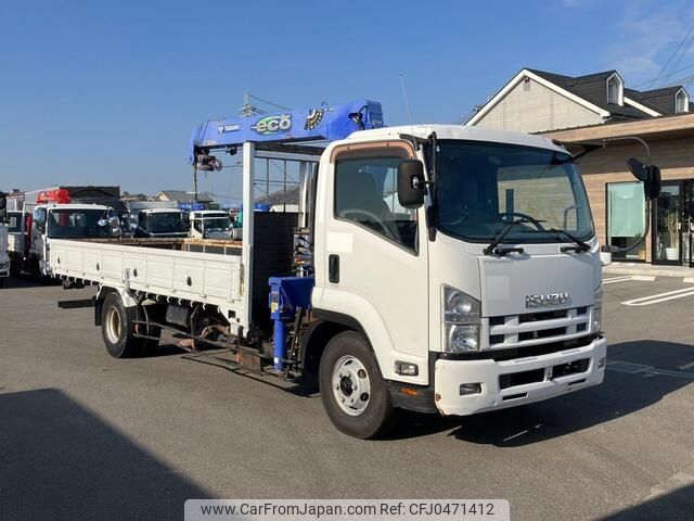 isuzu forward 2013 -ISUZU--Forward TKG-FRR90S1--FRR90-****156---ISUZU--Forward TKG-FRR90S1--FRR90-****156- image 2