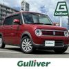 suzuki alto-lapin 2017 -SUZUKI--Alto Lapin DBA-HE33S--HE33S-166195---SUZUKI--Alto Lapin DBA-HE33S--HE33S-166195- image 1