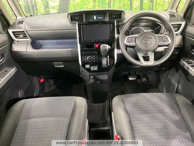 toyota roomy 2022 -TOYOTA--Roomy 5BA-M910A--M910A-0124380---TOYOTA--Roomy 5BA-M910A--M910A-0124380- image 2