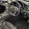 mercedes-benz c-class 2016 -MERCEDES-BENZ--Benz C Class DBA-205040C--WDD2050402R169748---MERCEDES-BENZ--Benz C Class DBA-205040C--WDD2050402R169748- image 4