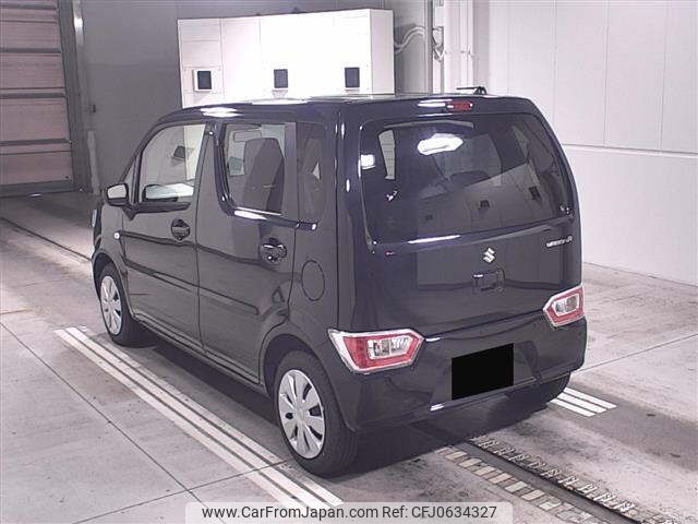 suzuki wagon-r 2023 -SUZUKI 【後日 】--Wagon R MH85S-157077---SUZUKI 【後日 】--Wagon R MH85S-157077- image 2