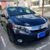 lexus hs 2009 CFJ1855913 image 3