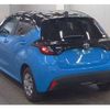 toyota yaris 2023 -TOYOTA--Yaris 5BA-KSP210--KSP210-0089666---TOYOTA--Yaris 5BA-KSP210--KSP210-0089666- image 2