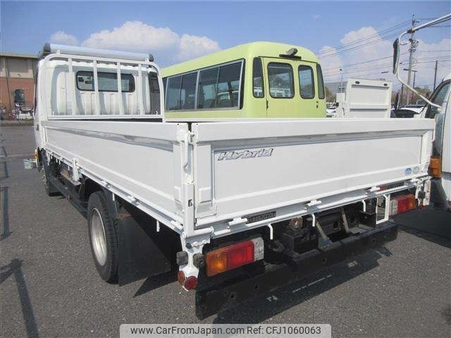 hino dutro 2015 -HINO--Hino Dutoro XKU710M-0002322---HINO--Hino Dutoro XKU710M-0002322- image 2