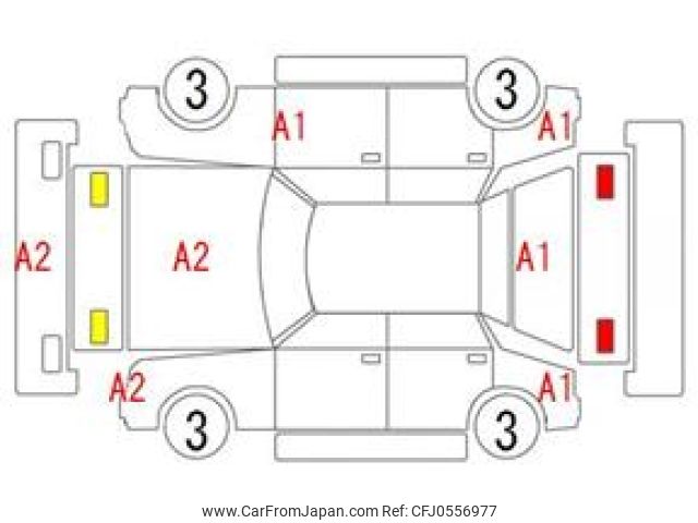 subaru legacy-b4 2009 -SUBARU--Legacy B4 DBA-BM9--BM9-007710---SUBARU--Legacy B4 DBA-BM9--BM9-007710- image 2