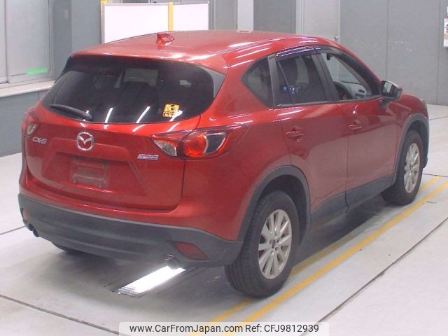 mazda cx-5 2013 -MAZDA--CX-5 KE2FW-126711---MAZDA--CX-5 KE2FW-126711- image 2