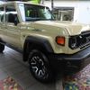 toyota land-cruiser-wagon 2025 -TOYOTA--Land Cruiser Wagon 3DA-GDJ76W--GDJ70-1007***---TOYOTA--Land Cruiser Wagon 3DA-GDJ76W--GDJ70-1007***- image 10